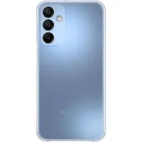 Samsung Galaxy A15 Clear Case