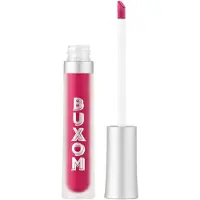 BUXOM Cosmetics Full On Plumping Liquid Lip Matte Ruby / Hit The Beach