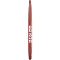 BUXOM Power Line Plumping Lip Liner Spice Nude / Hush Hush Henna