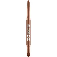 BUXOM Power Line Plumping Lip Liner Neutral Nude / Hi-Def Honey