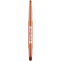 BUXOM Power Line Plumping Lip Liner Warm Nude / Smooth Spice