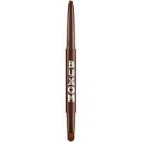 BUXOM Power Line Plumping Lip Liner Dark Nude / Creamy Chocolate