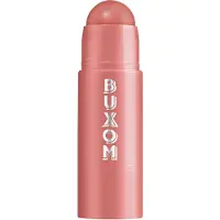 BUXOM Powerfull Plump Lip Balm First Crush