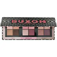 BUXOM Cosmetics Eyeshadow Palette Forever Babe 11,4 g