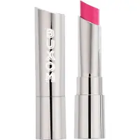 BUXOM Cosmetics Full On Plumping Lipstick Satin Rosè Bubbles