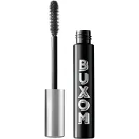 BUXOM Lash Mascara Blackest Black