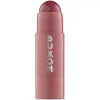 BUXOM Cosmetics Powerfull Plump Lip Balm Dolly Fever