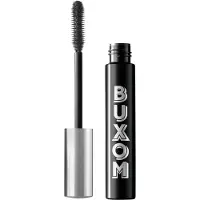 BUXOM Lash Mascara Waterproof Blackest Black