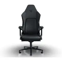 Razer Iskur V2 -pelituoli Nahkapinnoite