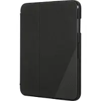 Targus Click-In Case -suojakotelo, iPad mini (6. gen) 8.3", musta