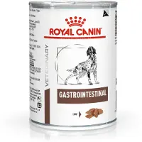 Royal Canin Veterinary Diets Royal Canin Gastro Intestinal märkäruoka 12x400g