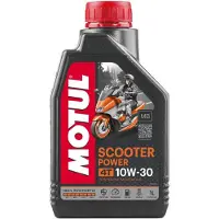 Motul Moottoriöljy 105936