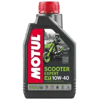 Motul Moottoriöljy 105935