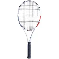 Babolat Strike Evo L2 Tennismaila