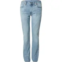 Levi's for man. 04511-5815 Jeans 511 Slim blue (30/34), Casual, Cotton, Denim