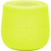 Lexon MINO X wireless speaker Yellow (LA120Y9)