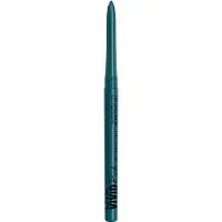 Nyx Vivid Rich Eye Mechanical Pencil, 13 Aquamarine Dream