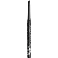 Nyx Vivid Rich Eye Mechanical Pencil, 16 Always Onyx