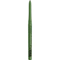 Nyx Vivid Rich Eye Mechanical Pencil, 09 It's Giving Jade