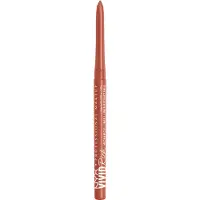 Nyx Vivid Rich Eye Mechanical Pencil, 03 Tiger's Prize