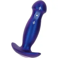 Toyjoy Prosta Pulsaattori – Kaukosäädettävä Anaalitappi Miehille