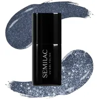 Semilac UV Gel Polish 400 Classy & Sassy