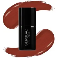Semilac UV Gel Polish 474 Bonfire Soirée