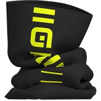 ALÉ Identity Tubular Headgear Tuubihuivi koko One Size väri musta