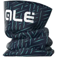 ALÉ Green Bolt Neck Warmer Sininen Mies