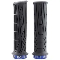Sb3 Hornet Grips Musta