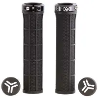 Sb3 Fleet Grips Musta