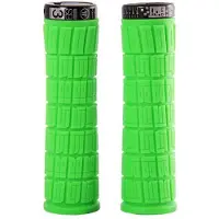 Sb3 Flowy Am Lock On Grips Vihreä