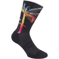 Gist Range Socks Musta EU 43-47 Mies