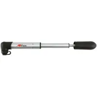 Mvtek Corsa 210 Mm Mini Pump Hopeinen 116 Psi