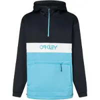 Oakley Apparel Tnp Nose Grab Softshell Huppari