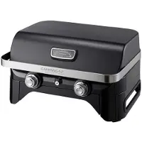 Campingaz Attitude 2100 Lx Barbecue Musta