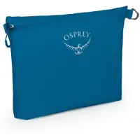 Osprey Ultralight Zipper Sack L Toilett Laukku