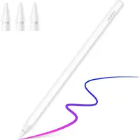 UGREEN Stylus LP653 White