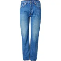 Levi's for man. 04511-5834 Jeans 511 Slim blue (32/34), Casual, Cotton, Denim
