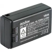 Godox VB26 for V1/V860III
