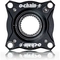 Ochain Anti Pedal Kickback E-bike Bosch 52 Mm Hämähäkki