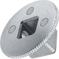 Richmann Pidennin C4422; 200 mm; 1/2''