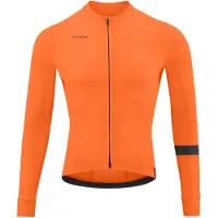 Cube Blackline Langarm-trikot