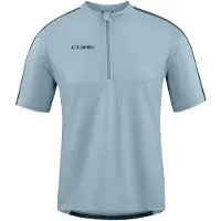 Cube Atx Cmpt Kurzarm-radtrikot