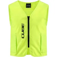 Cube Safety Rookie Cmpt Liivi