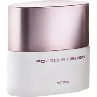 Porsche Design Woman, EdP 30ml