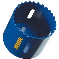 Irwin Kruunu '''' BI-METAL 24 mm