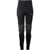 Brynje Unisex Antarctic Longs Black Kerrasto alaosat Svart XXL