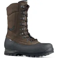 Lundhags Men's Jaure II High Bark/Black Retkeilykengät 48