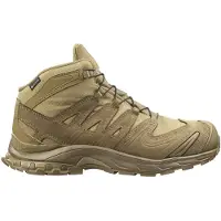 Salomon XA Mid GTX Coyote